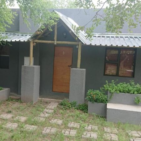 Svh Bush Lodge Marloth Park Esterno foto