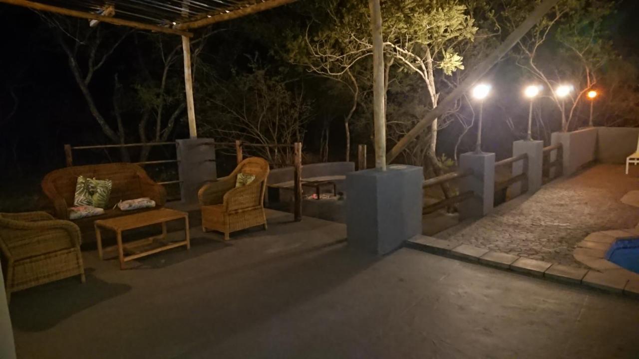 Svh Bush Lodge Marloth Park Esterno foto