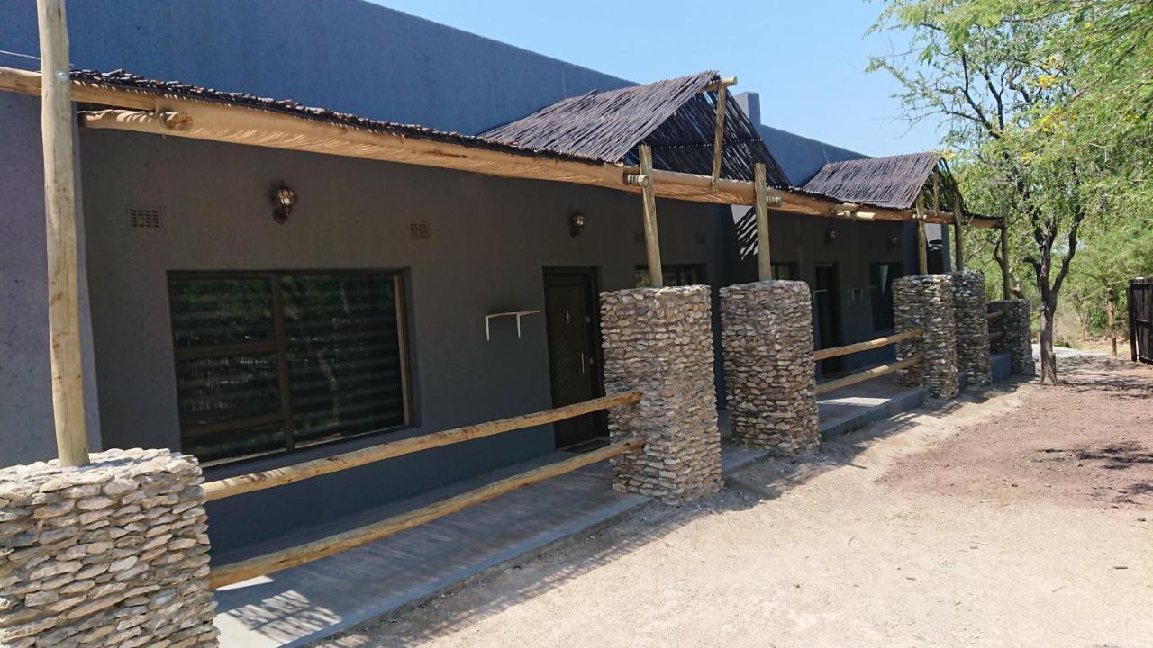 Svh Bush Lodge Marloth Park Esterno foto