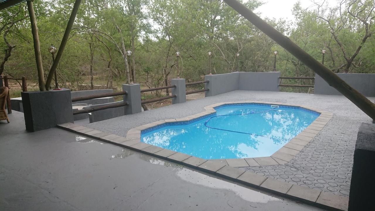 Svh Bush Lodge Marloth Park Esterno foto